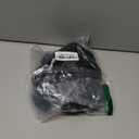 Avidlove Nighties for Women Sexy Nightgown Womens Lingerie Lace Sleepwear V-Neck Chemise Modal Babydoll Black Large