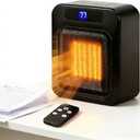 Constant Temperature Square Desktop Hand Warmer for Office Winter Warming