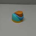 NTIERA Replacement Lid for Owala Freesip, Compatible with Owala Freesip Water Bottle 16oz 24oz 32oz 40oz, Premium Replacement Accessories for Owala Cap, LeakProof, BPA-Free(Mint Green)