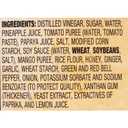 Lawry's Hawaiian with Tropical Fruit Juices Marinade, 12 fl oz (EXP 07/08/27)