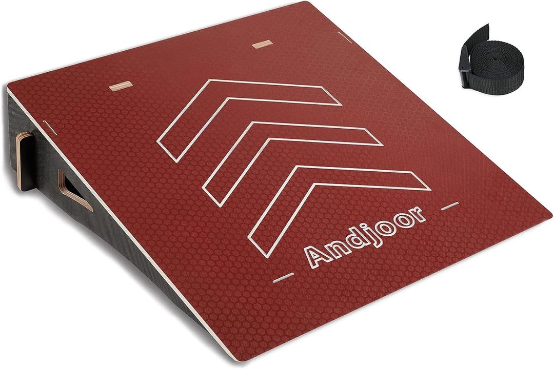 Kids Skateboard & Bike Ramp - BMX, Scooter, RC Car & Dirt Bike Ramps with Jumps