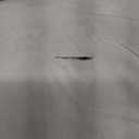 Pillowflex 5% Duck Feather by 5% Down Pillow Inserts for Decorative Shams - Comfy and Lump-Free Luxury Rectangular Duck Feather Pillows, 100% Cotton White Shell for Sleeping, size: 15x20