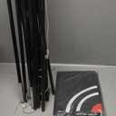Golf Net Target Replacement, Practice Training Target for Backyard, Indoor Outdoor Use