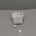 Delta Faucet RP20542 Hot/Cold Indicator Button for 13/14 Series