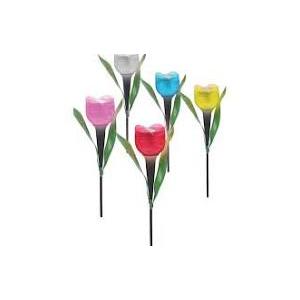 BYTECH TULIP LIGHTS 5 PACK