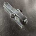 Ball Joint Separator, Universal Ball Joint Removal Tool for Separating Arms, Tie Rods, and Ball Joints on Cars, Light Trucks, ATVs 1-1/8" to 2-1/8" Adjustable Tie Rod Removal Tool