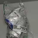 Upgraded Water Filter Replacement for Zero Pitcher and Dispenser ZR-001 ZR-004 ZP-006 ZR-017, Multi-Stage Filter System, Effectively Reducing Lead, Chromium, PFOA, and PFOS, Pack of 2, By DESENRUIS