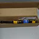 3/8" Cordless Ratchet Wrench Compatible with Dewalt 20V MAX Batteries(No Battery)6-inch Extended Ratchet Wrench, 60Ft-lbs Cordless Ratchet,Power Electric Ratchet Driver with Variable Speed