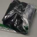 Cuddl Duds Womens Heavyweight Cold Weather Fleece Lined Thermal Set  Long Sleeve Top & Leggings - Winter Lounge Sets (Medium, Black)