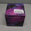 Northern Lights Projector, LED Night Light Aurora Projector with Timer and Remote, Room Decor, Gifts for Kids, Adults, Christmas, Birthday (Black)