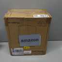 VidaTeco Paper Shredder for Home Office10-Sheet Cross-Cut Shredder with US Patented Cutter, Also Shreds Card/CD/Clip, Paper Shredding Machine for Home Use Heavy Duty with Jam Proof,3.9-Gallon Bin