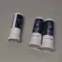 GLACIER FRESH XWF Replacement for GE XWF Refrigerator Water Filter Pack of 3 (Not XWFE)