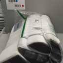 Bedluxe Wedge Pillow Headboard, 3PCS Orthopedic Bed Wedge Pillows Set for After Surgery, Adjustable Pillow Wedge for Acid Reflux&Back Pain Relief, Sleeping, Back Pillow for Bed Sitting Up, White/Grey (Adjustable 9&12 Inch + 1 Head Pillow)