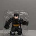 Heroes of Goo Jit Zu DC Supagoo Batman - Supersized 8" Jumbo Figure, Multicolor (41167)
