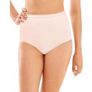 Bali womens 2324 (9, Silken Pink)