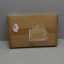 Wokceer Round Backdrop Stand 6FT Circle Balloon Arch Frame Circle Backdrop Stand Gold Round Arch for Wedding Birthday Party Bridal Shower Anniversary Event Ceremony Decoration