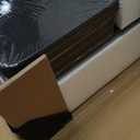 Tohomeor Dresser with Drawers for Bedroom Chest of Drawers Fabric Dresser for Closet,Nursery Entryway Hall Tree TV Stand for Living Room Retro Floral Pattern Drawers Wooden Top (Wide 9 Drawers) (11.8"D x 62.9"W x 26.7"H (9 Drawers))