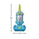 Fisher-Price Toddler Toy Laugh & Learn Light-Up Learning Vacuum Musical Push Along for Pretend Play Infants Ages 1+ Years