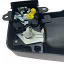 Liftgate Tailgate Lock Trunk Latch Actuator for 2003-2008 Toyota Corolla 1.8 L4 Replace 64610-02071 64610-02070 6461002071 6461002070