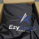 EzyShade 10-Layer Waterproof Sports Car Cover. See Vehicle Size-Chart for Accurate Fit. All Weather Full Outdoor Covers. Corvette Mustang Trans Am Classic Cars Sun Snow Rain. Size C4