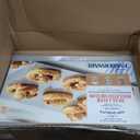 Farberware Insulated Bakeware Nonstick Cookie Baking Sheet, 15.5" x 20", Light Gray