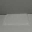 UESWILL Matte Hard Case Cover Compatible with MacBook Pro (Retina, 15 inch, Mid 2012/2013/2014/Mid 2015), Model A1398, NO CD-ROM, NO Touch Bar, Clear