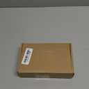 100W 90W Universal Laptop Charger USB C Comaptible with Dell HP Acer Asus IBM Toshiba Samsung Sony Fujitsu Gateway Notebook Chromebook AC Adapter Power Cord with 15 Tips(Work with 65W 45W)