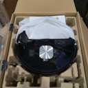 MAMNV Robot Vacuum and Mop, 11500 Pa Suction, 3-in-1 Robotic Vacuum with Smart LiDAR Navigation, 90 Day Self-Emptying,160 Min Runtime,App/Alexa/Voice Control, Ideal for Pet Hair, Carpet & Hard Floor