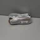 SWQZVT Flat Sandals for Women Dressy: Comfortable Summer Walking Sandal - Black Size 8 Slip On Velcro Sandals