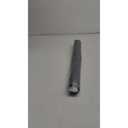 Stove Top Cover for Electric Stove - Silicone Stove Mat for Glass Top, Glass Cooktop Protector, XL Dish Drying Mats For Kitchen,Oven Covers for Electric Stove (Gray,28 x 20)