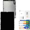 for iPad A2696 LCD Display Repair for iPad 2022 10th Gen Screen Replacement for iPad 10th Generation 2022 10.9" LCD Screen Replacement Kits A2757 A2777 (Not Include Digitizer)