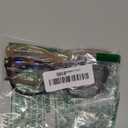 2 PCS Eye-catching Progressive Multifocus Reading Glasses Women, Trendy Cat Eye Computer Readers with Twist Temples, Anti Blue Light/Eyestrain Multifocal Glasses, 1.75x (Top is not 0) (Progressive - Tortoise + Light Apricot (Not Fit for Large/Wide Face))