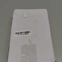 Mimorou 12 Pcs Baking Sheet Stainless Steel Cookie Small Metal Sheet Pans Professional Rectangle Oven Trays Kitchen Baking Cooking Oven and Toaster, Dishwasher Safe (7.1 x 5.1 Inch)