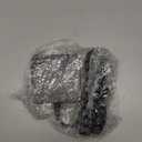 Superer Charger Fit for Lenovo Laptop, Ideapad 1 3 5, Slim 3 5 7, S340 S145 330 320 310, Flex 5 4 14 15, V14 V15 V17, Upgraded Version, Foldable Plug, Lengthened Power Cable, Charging Light, 65W 45W