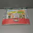 Fancy Land 24 Pack DIY Turkey Craft Kits Kids Thanksgiving Turkey Hats Create Your Own Turkey Crowns Headband for Kids Adults Classroom VBS Party Supply