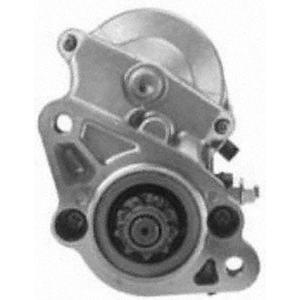 Denso- 2800166 REMAN STARTER
