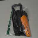 Camping Shovel Set, 3-in-1 Ultra-Light Aluminum Mini Shovel & 18.5'' Folding High Carbon Steel Shovel Ideal for Gardening, Hiking, Camping, Backpacking, Survival, and Emergency scenarios (Black)