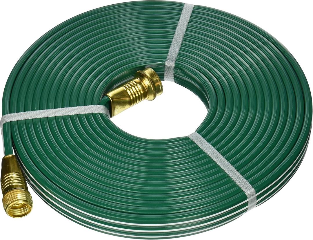 Flexon 25-Foot Three Tube Sprinkler Hose FS25 Flexon 25-Foot Three Tube Sprinkler Hose FS25