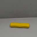 Indestructible Stick Dog Toy - Lifetime Replacement - Durable Chew Toy for Aggressive Chewers - Safe Non-Toxic Natural Rubber - Chew Tug & Fetch - Tough, Heavy Duty - Med/Large Breed, 8x2