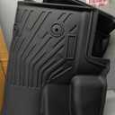 Floor Mats for Ford Transit 150/250/350/Connect 2022-2026