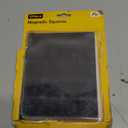 HyperSticky Magnets with Adhesive Backing  120pcs 1.2x0.08 Strong Magnetic Squares for Whiteboard Fridge  EasytoCut Stickers for Planning and Organization  Teacher Must Have  Teacher Supplies