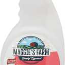 Maggie's Farm Home Bug Spray, 24 OZ (24 Fl Oz (Pack of 1))