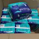 Prevail Proven - Male Incontinence Guards - Bladder Leak Guards - Maximum Absorbency - Count of 126 (Packs of 9) (One Size)