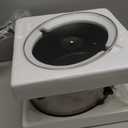 Crock-Pot 7 Quart Oval Manual Slow Cooker, Stainless Steel (SCV700-S-BR), Versatile Cookware for Large Families or Entertaining