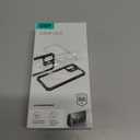 2 x ESR for iPhone 16 Case, Military-Grade Protection with Shock-Absorbing Corners, Scratch-Resistant and Anti-Yellowing Acrylic Back, Slim Protective Phone Case, Air-Armor Series, Clear