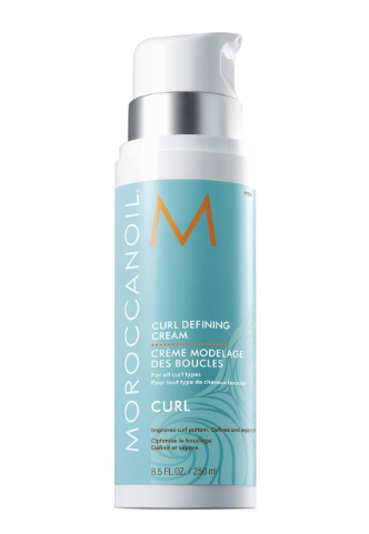 Moroccanoil Curl Defining Cream, 8.5 Fl. Oz.