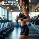 Intelligence Rechargeable Instant Ice Cold Pack for Pain Relief Swelling Aches and Muscle Recovery Portable Hands Free (Army Green)