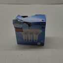 Philips LED 65W Soft White BR30 3P: Indoor Flood Dimmable Light Bulbs, Energy Star Certified, 650 Lumens, 2700K, 3 Pack