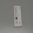 Stylus Pen for iPad 6th-11th Generation-2X Fast Charge Active Pencil Compatible with 2018-2025 Apple iPad Pro 11"/12.9"/M4, iPad Air 3/4/5/M2/M3,iPad mini 5/6 Gen-White