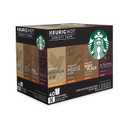 Starbucks K-Cup Coffee Pods Pack 40Ct Best By: 02 JUL 2025